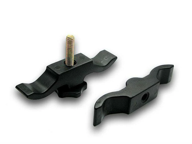 ADJUSTABLE SCOPE MOUNT FOR TORCH OR LASER - Image 4