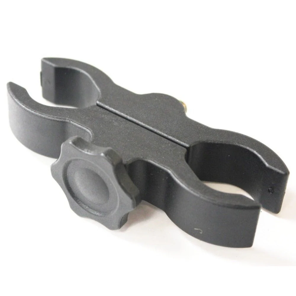 ADJUSTABLE SCOPE MOUNT FOR TORCH OR LASER - Image 5