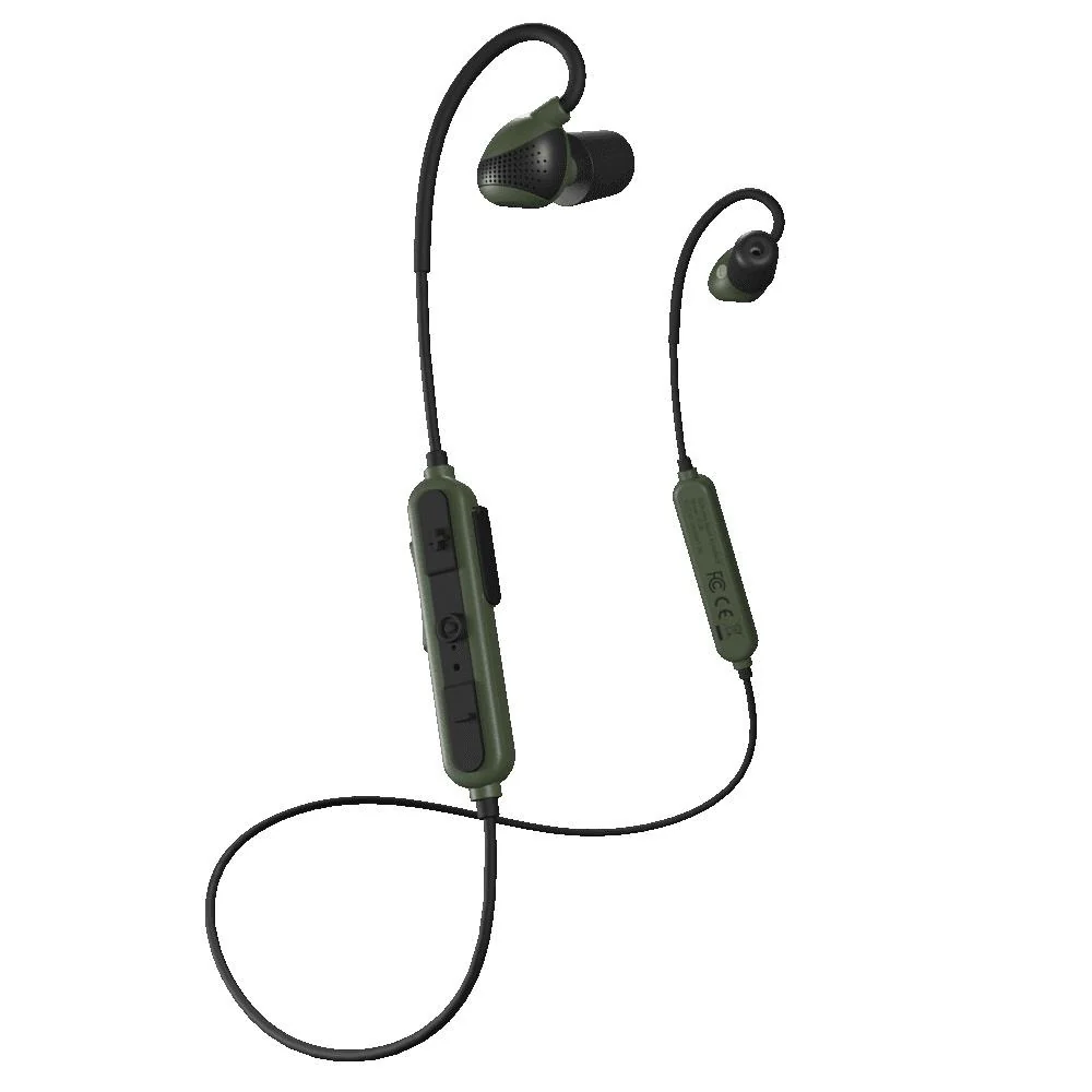 Advance Tactical Hearing Protection by ISOTunes Sport - Image 4