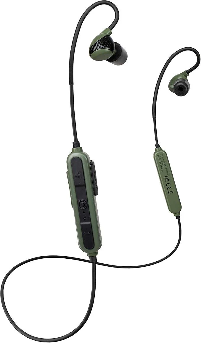 Advance Tactical Hearing Protection by ISOTunes Sport - Image 5