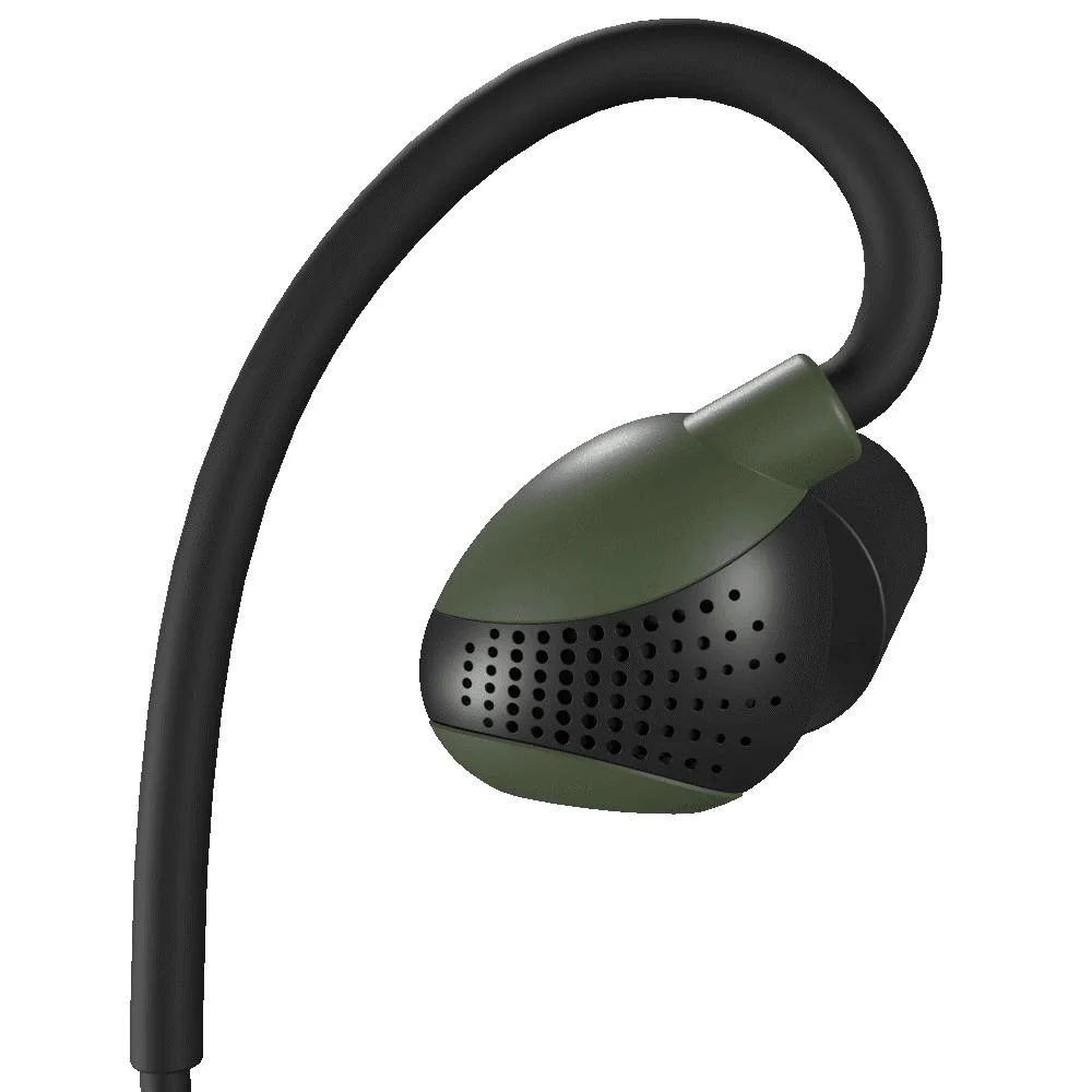 Advance Tactical Hearing Protection by ISOTunes Sport - Image 9