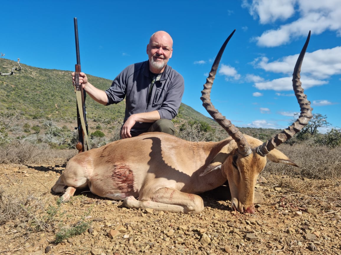 Africa Cull Hunt South Africa Port Elizabeth - Image 15
