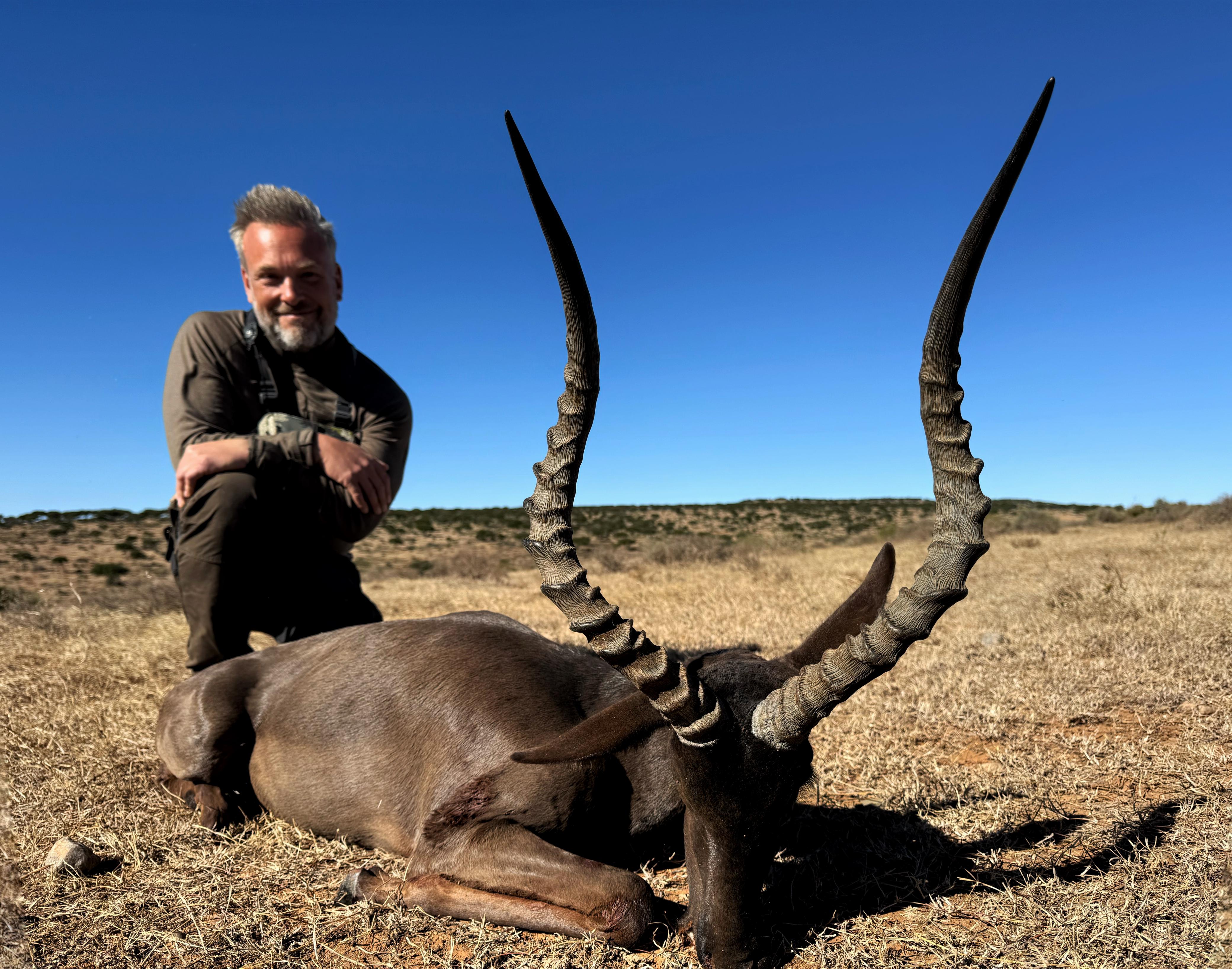 Africa Cull Hunt South Africa Port Elizabeth - Image 19