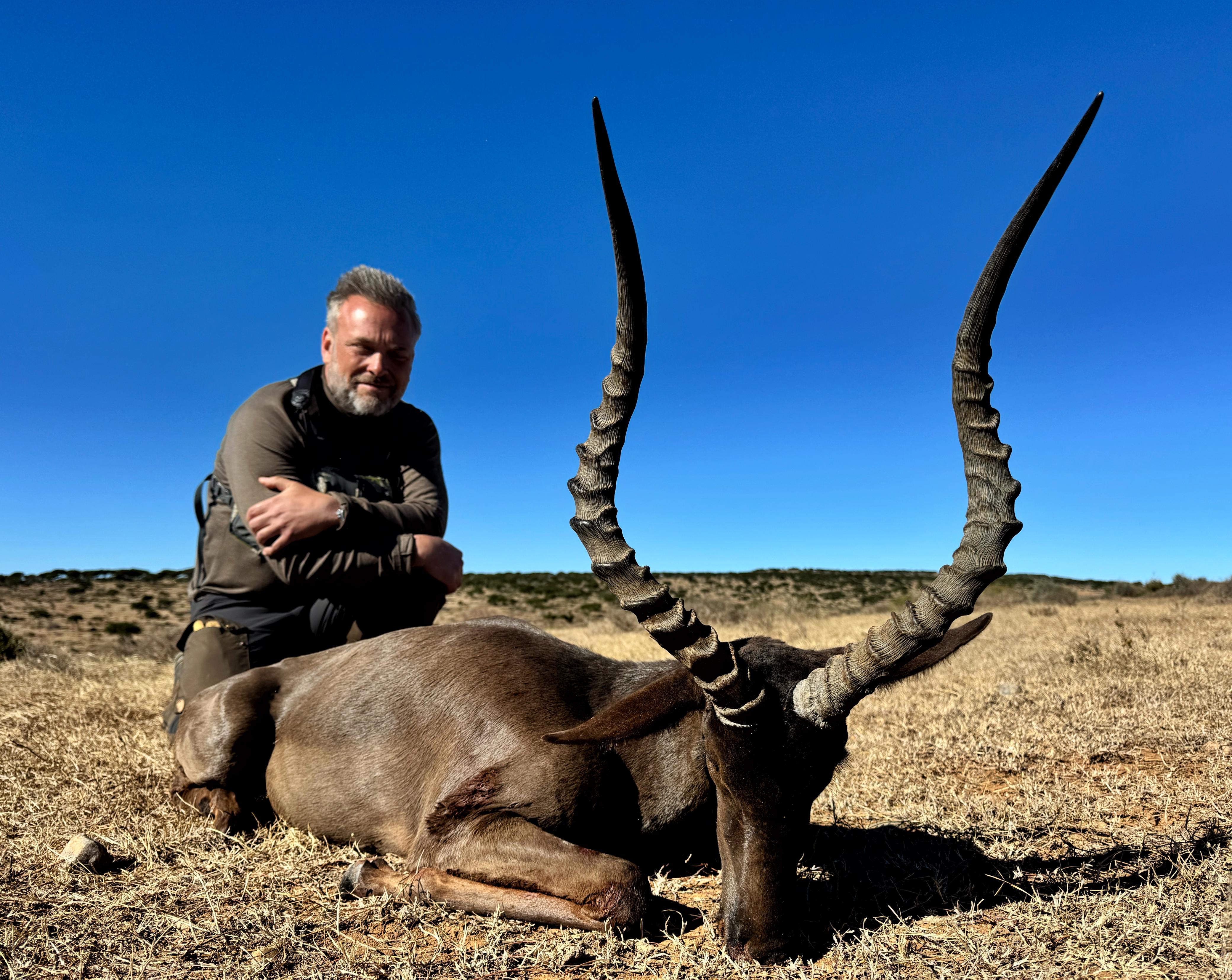 Africa Cull Hunt South Africa Port Elizabeth - Image 23