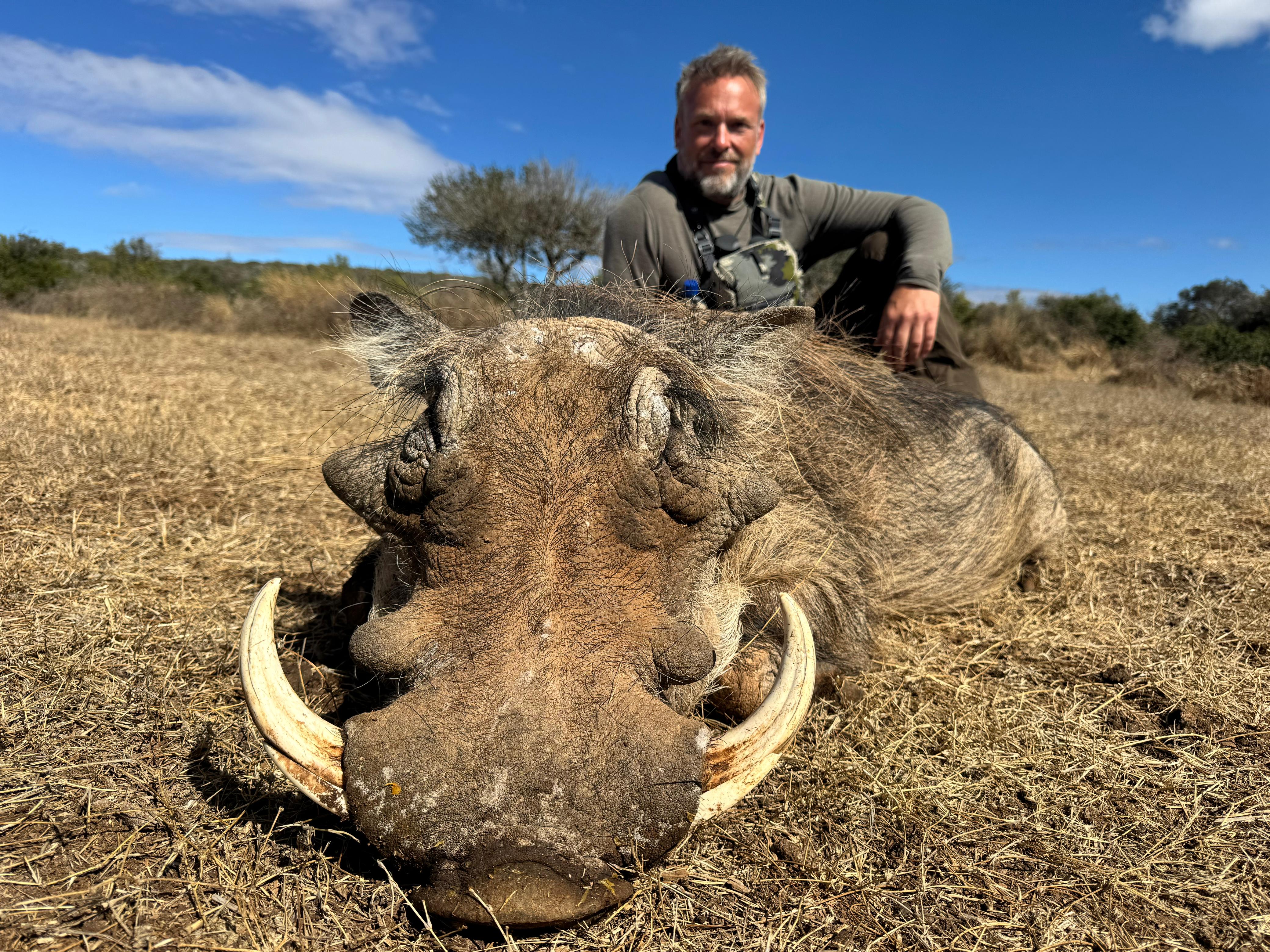 Africa Cull Hunt South Africa Port Elizabeth - Image 29