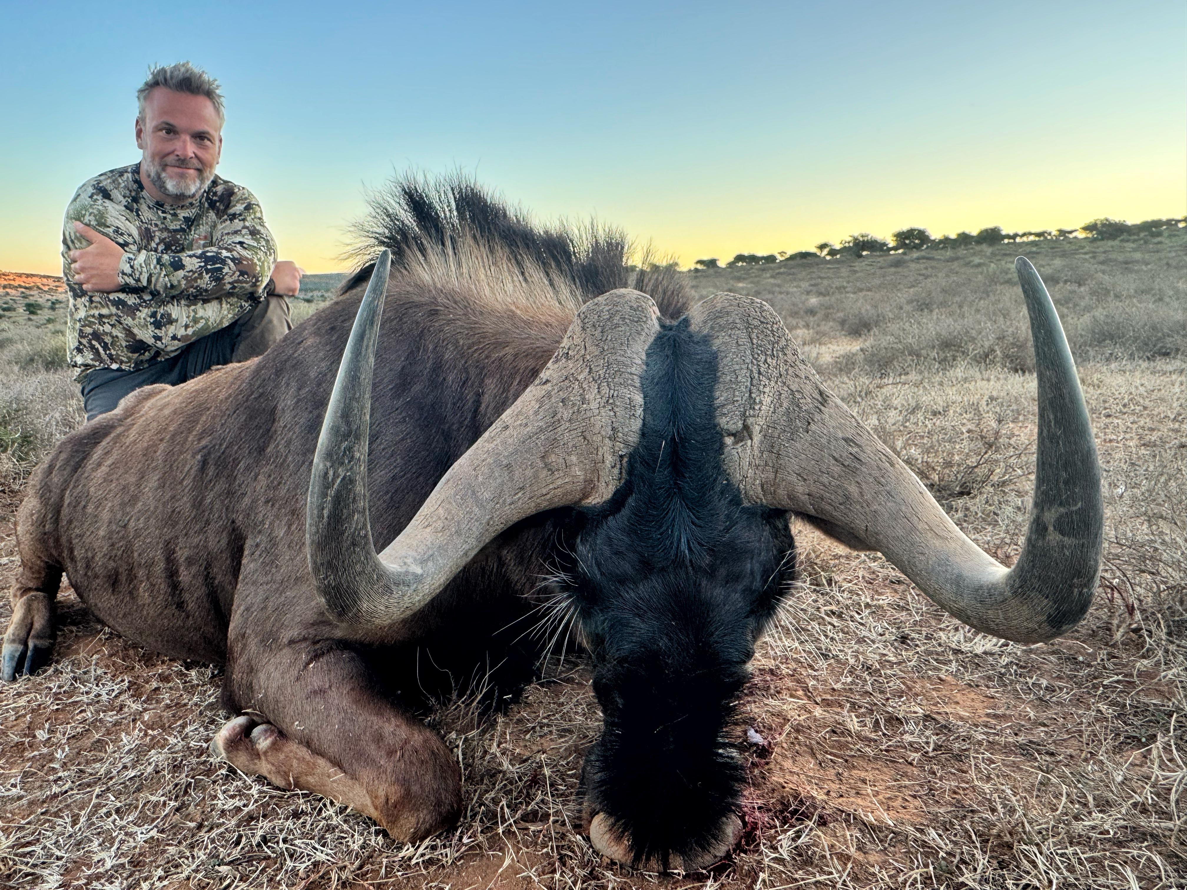 Africa Cull Hunt South Africa Port Elizabeth - Image 35