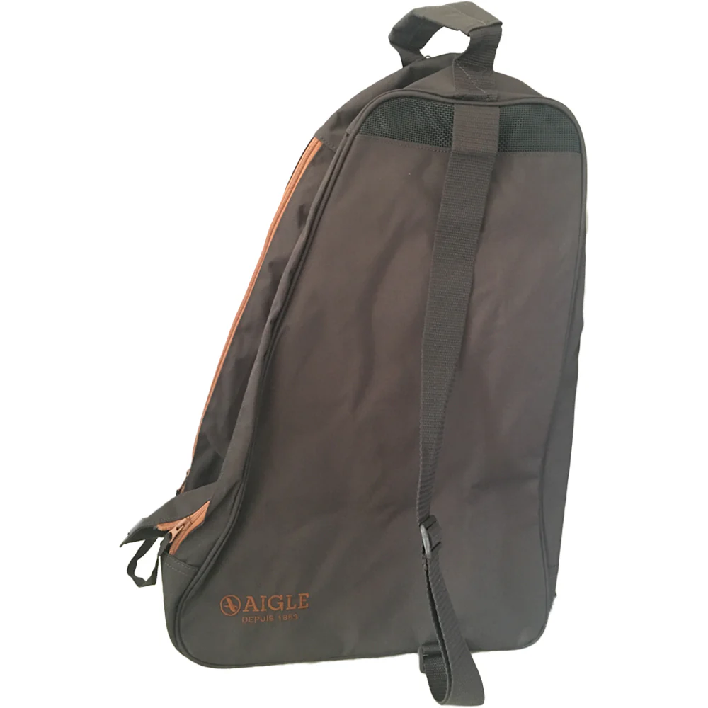 AIGLE WELLY BOOT BAG - Image 6