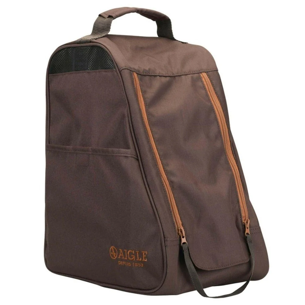 AIGLE WELLY BOOT BAG - Image 8