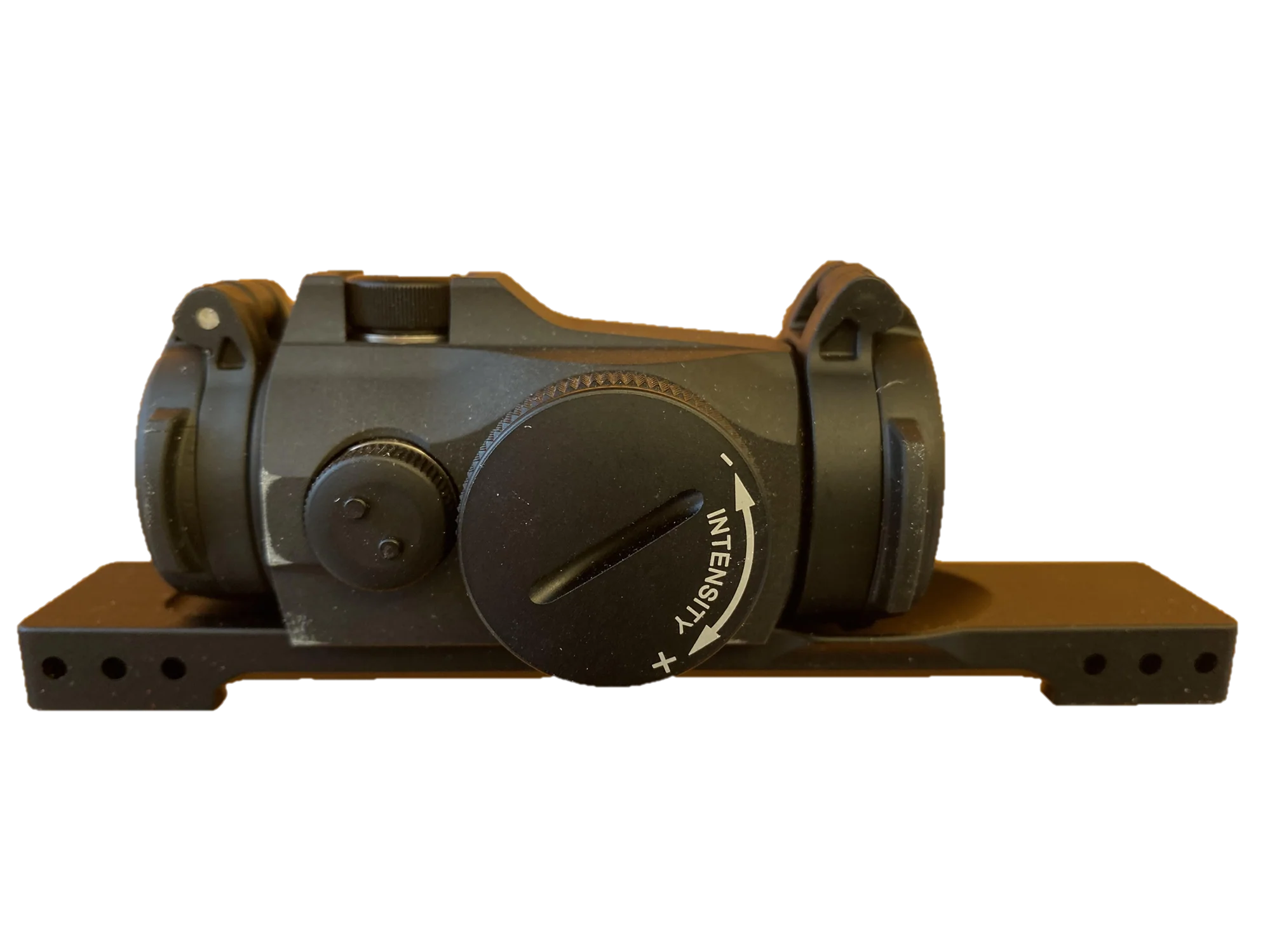 Aimpoint H2 2MOA on Tikka T3 Mount - Image 3