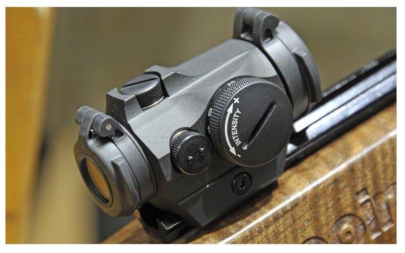 AIMPOINT MICRO H-2 STANDARD MOUNT - Image 5
