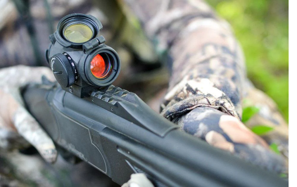 AIMPOINT MICRO H-2 STANDARD MOUNT - Image 6