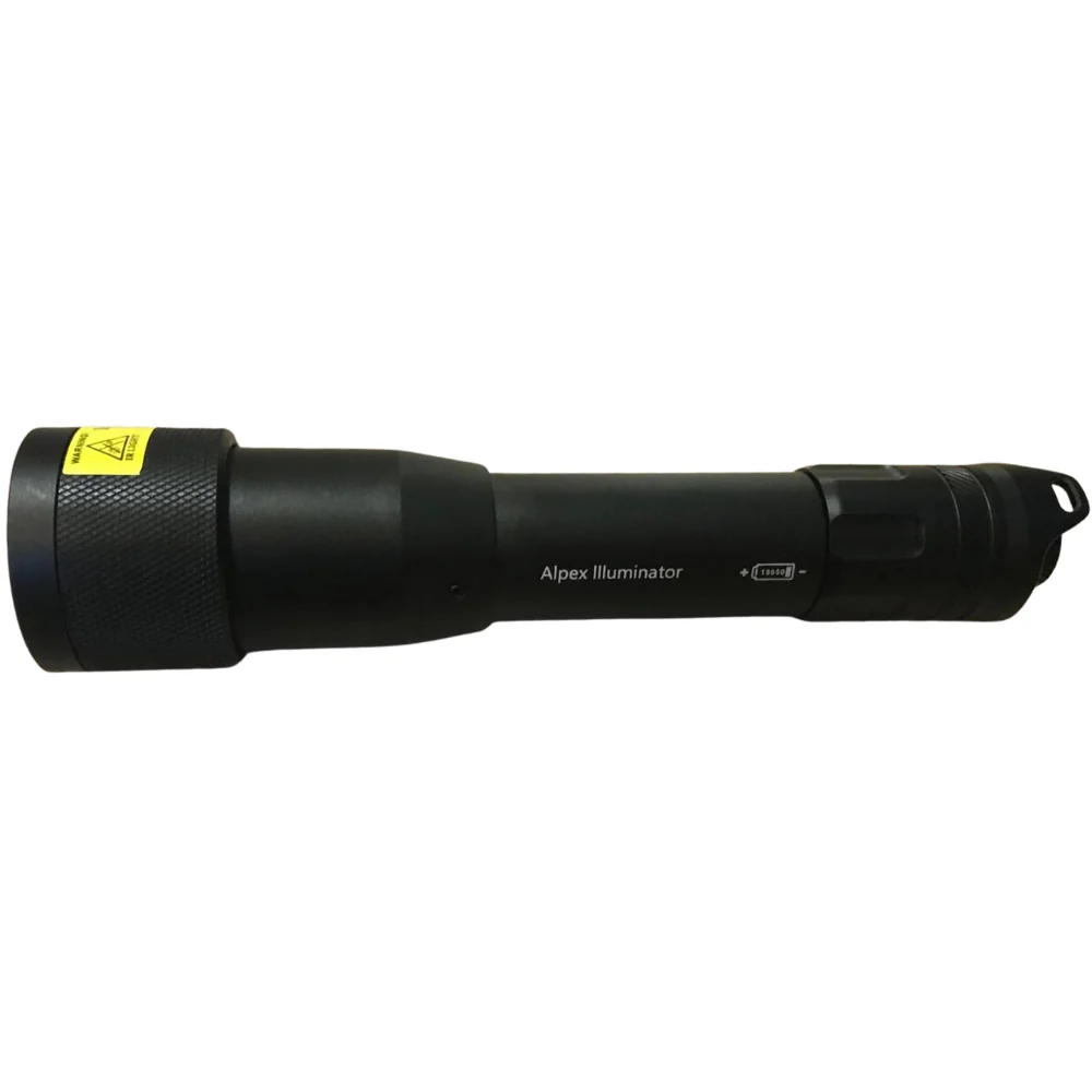 Alpex Illuminator 4 in 1 Torch - Image 2