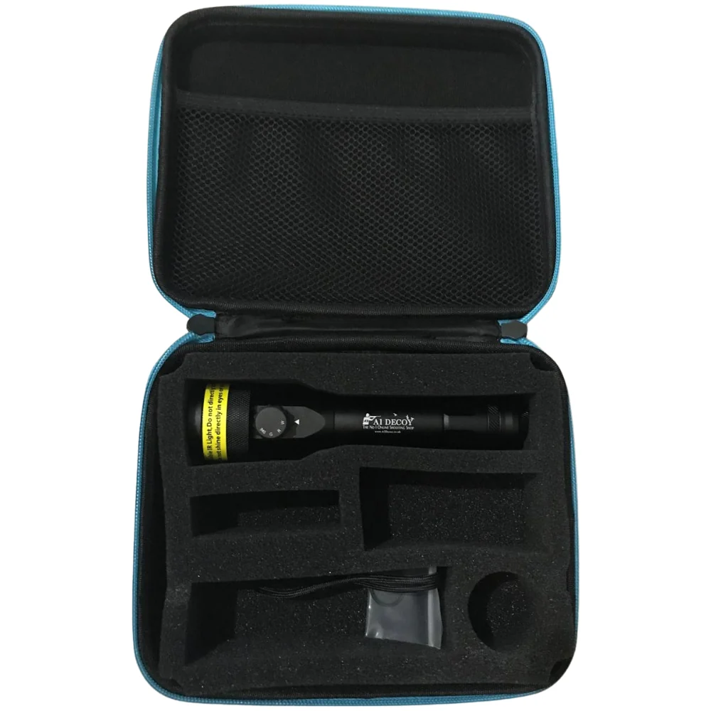 Alpex Illuminator 4 in 1 Torch - Image 3
