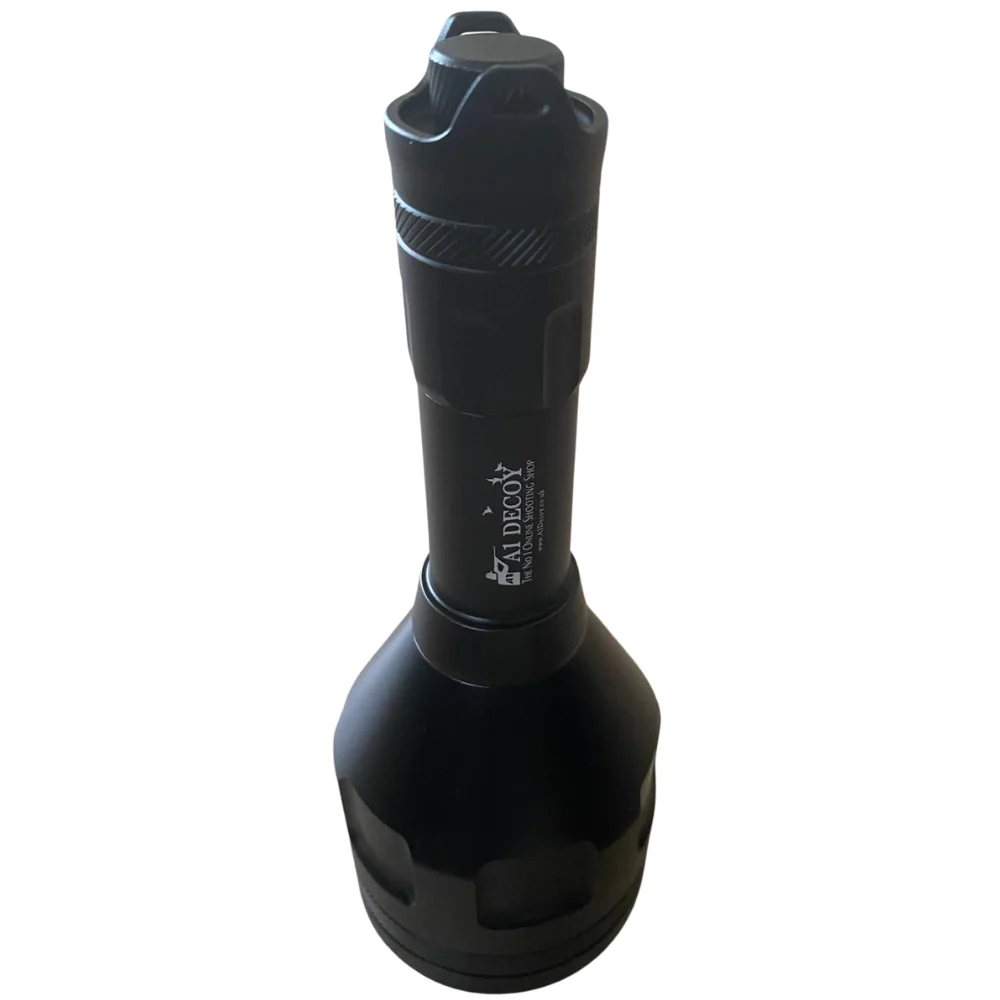 Alpex Illuminator Red Light Torch - Image 2