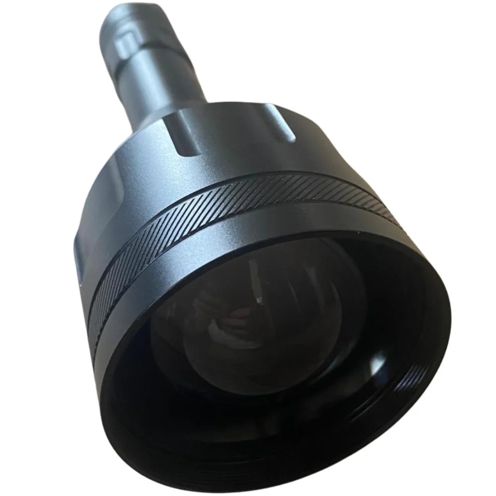 Alpex Illuminator Red Light Torch - Image 3