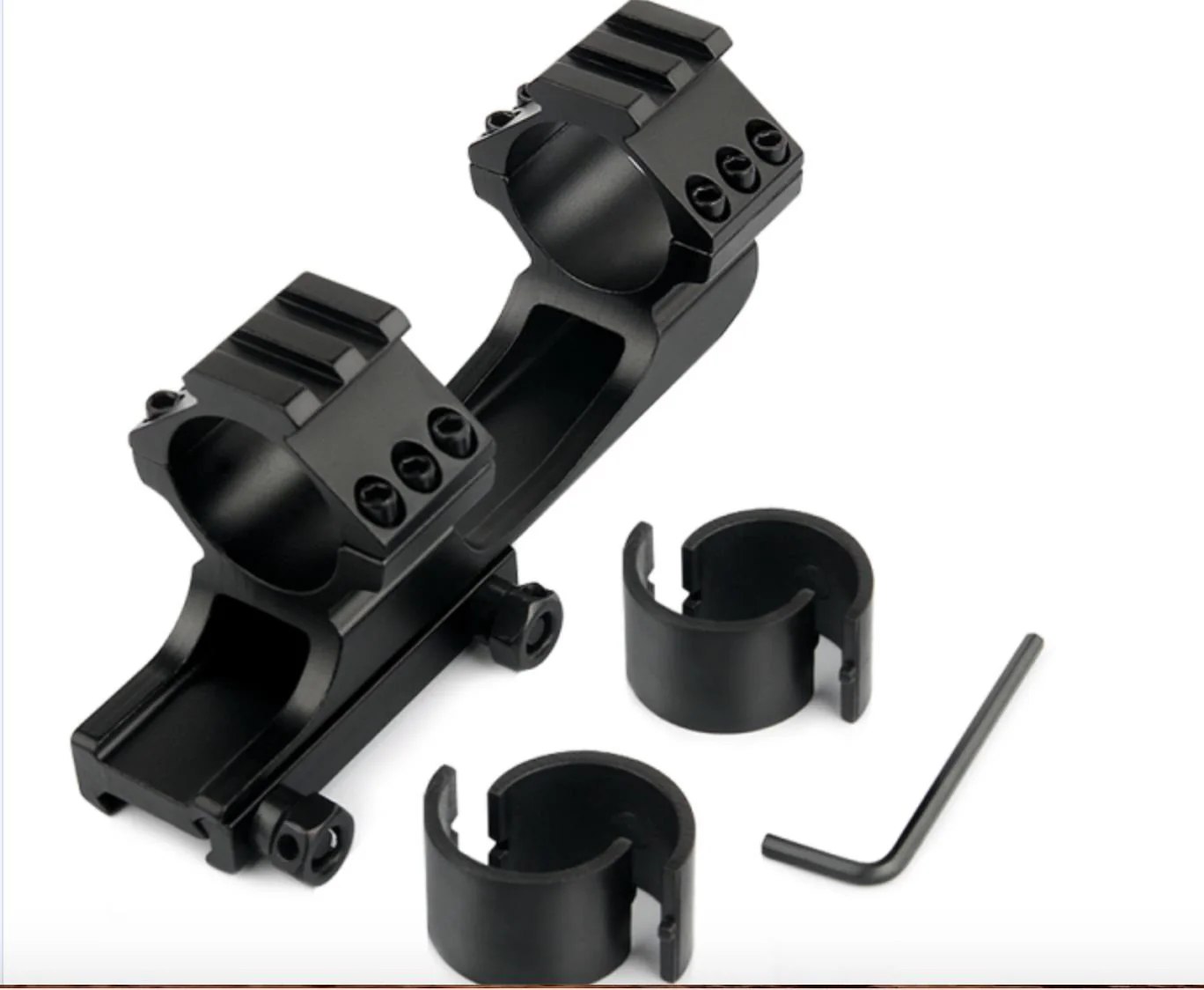 ALPEX SCOPE QUICK RELEASE MOUNT - Image 10
