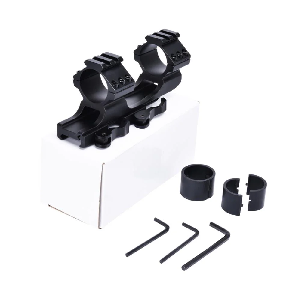 ALPEX SCOPE QUICK RELEASE MOUNT - Image 5