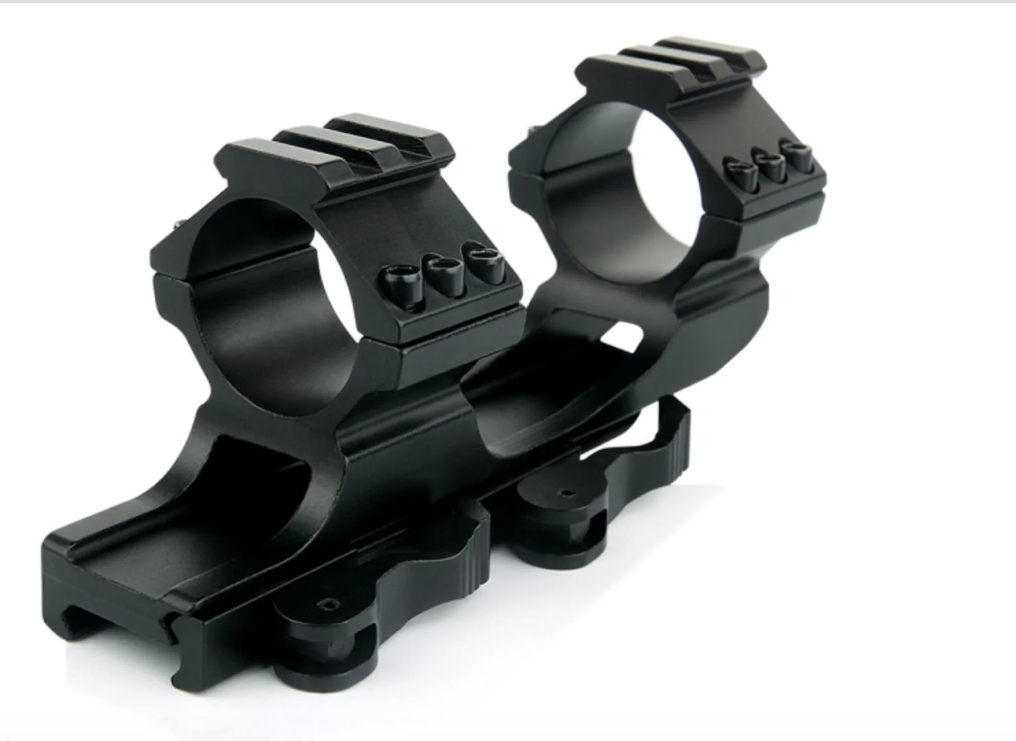 ALPEX SCOPE QUICK RELEASE MOUNT - Image 6