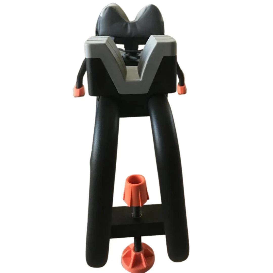 AMBIDEXTROUS GUN REST HEAVY DUTY ADJUSTABLE - Image 15