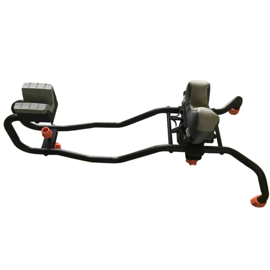 AMBIDEXTROUS GUN REST HEAVY DUTY ADJUSTABLE - Image 6