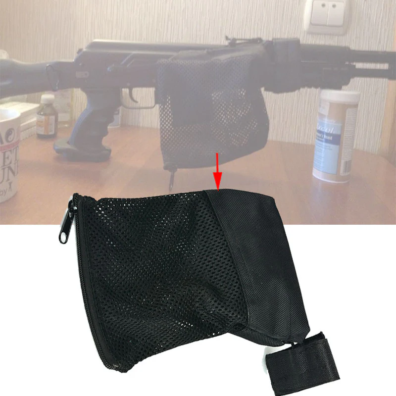 AMMO CASING SHELL COLLECTOR FOR SEMI-AUTOMATIC - Image 5