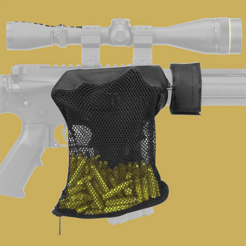AMMO CASING SHELL COLLECTOR FOR SEMI-AUTOMATIC - Image 6