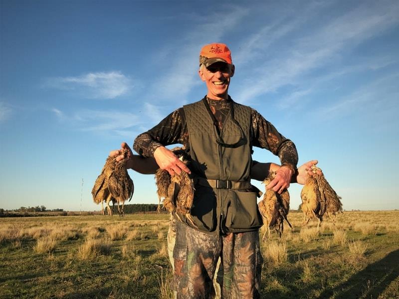 Argentina Shooting Trips - Image 10