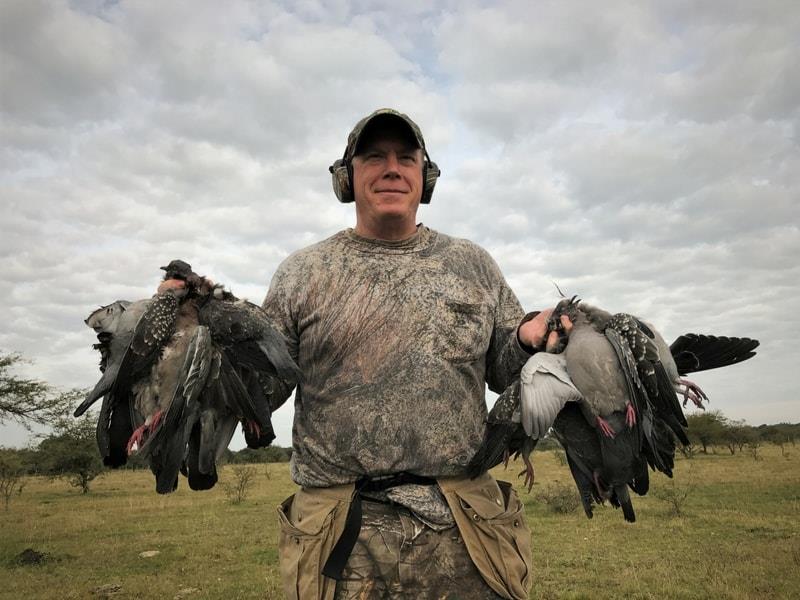Argentina Shooting Trips - Image 2