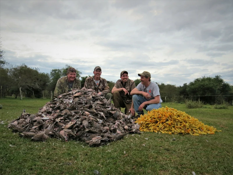 Argentina Shooting Trips - Image 6