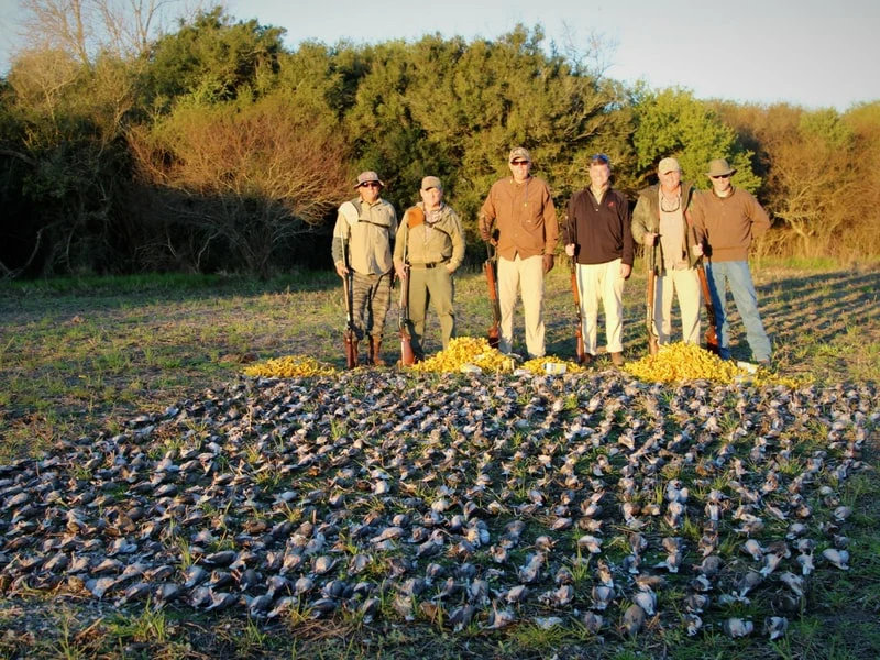 Argentina Shooting Trips - Image 7