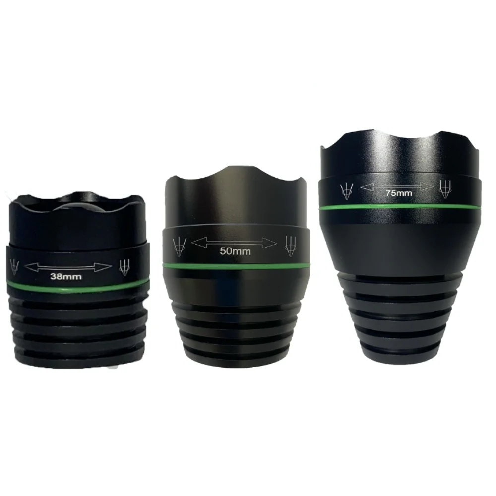 ASPHERICAL LENS FOR NIGHTSNIPER SUPREME NIGHT VISION TORCH