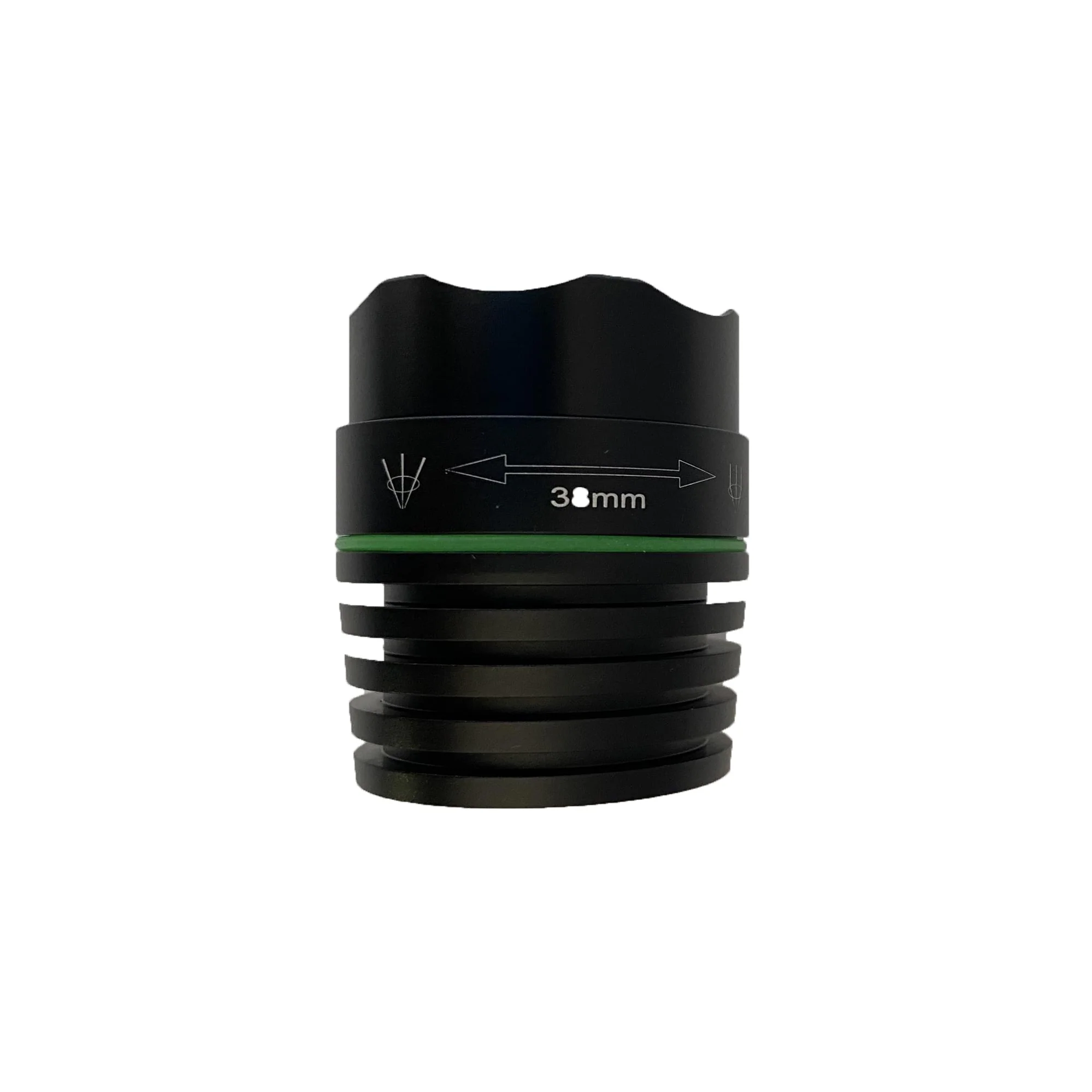 ASPHERICAL LENS FOR NIGHTSNIPER SUPREME NIGHT VISION TORCH - Image 3