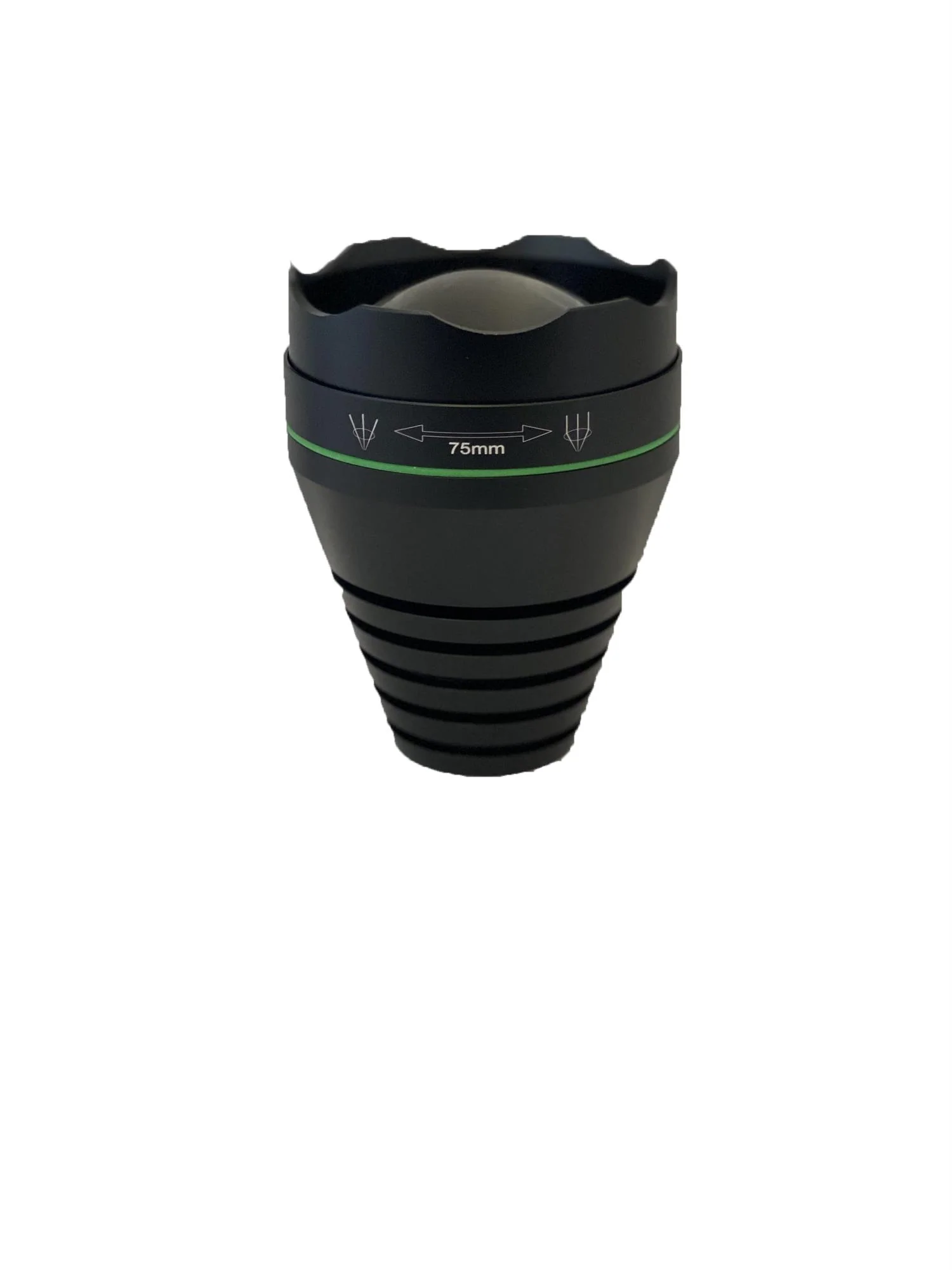 ASPHERICAL LENS FOR NIGHTSNIPER SUPREME NIGHT VISION TORCH - Image 5