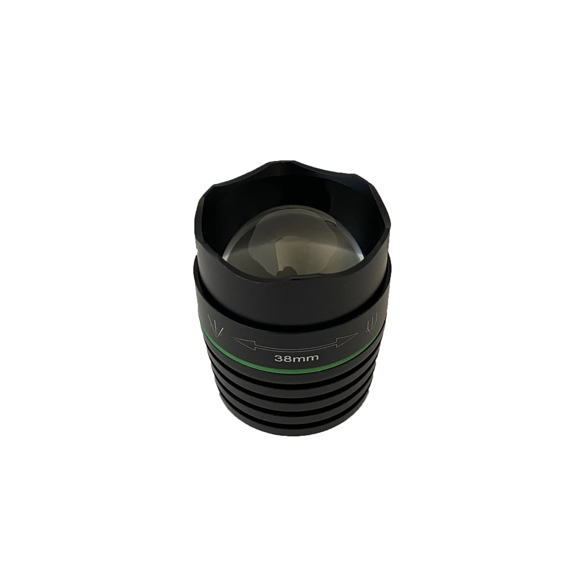 ASPHERICAL LENS FOR NIGHTSNIPER SUPREME NIGHT VISION TORCH - Image 6