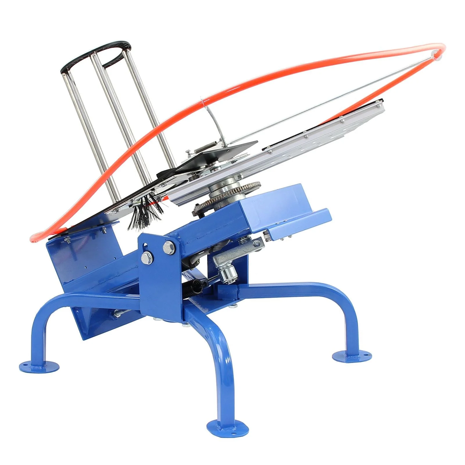 Automatic Clay Pigeon Trap 12V - Image 3