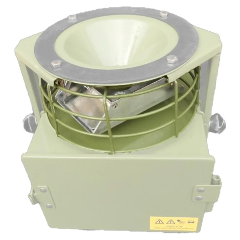AUTOMATIC GAME FEEDER CAGE GUARD ONLY - Image 5