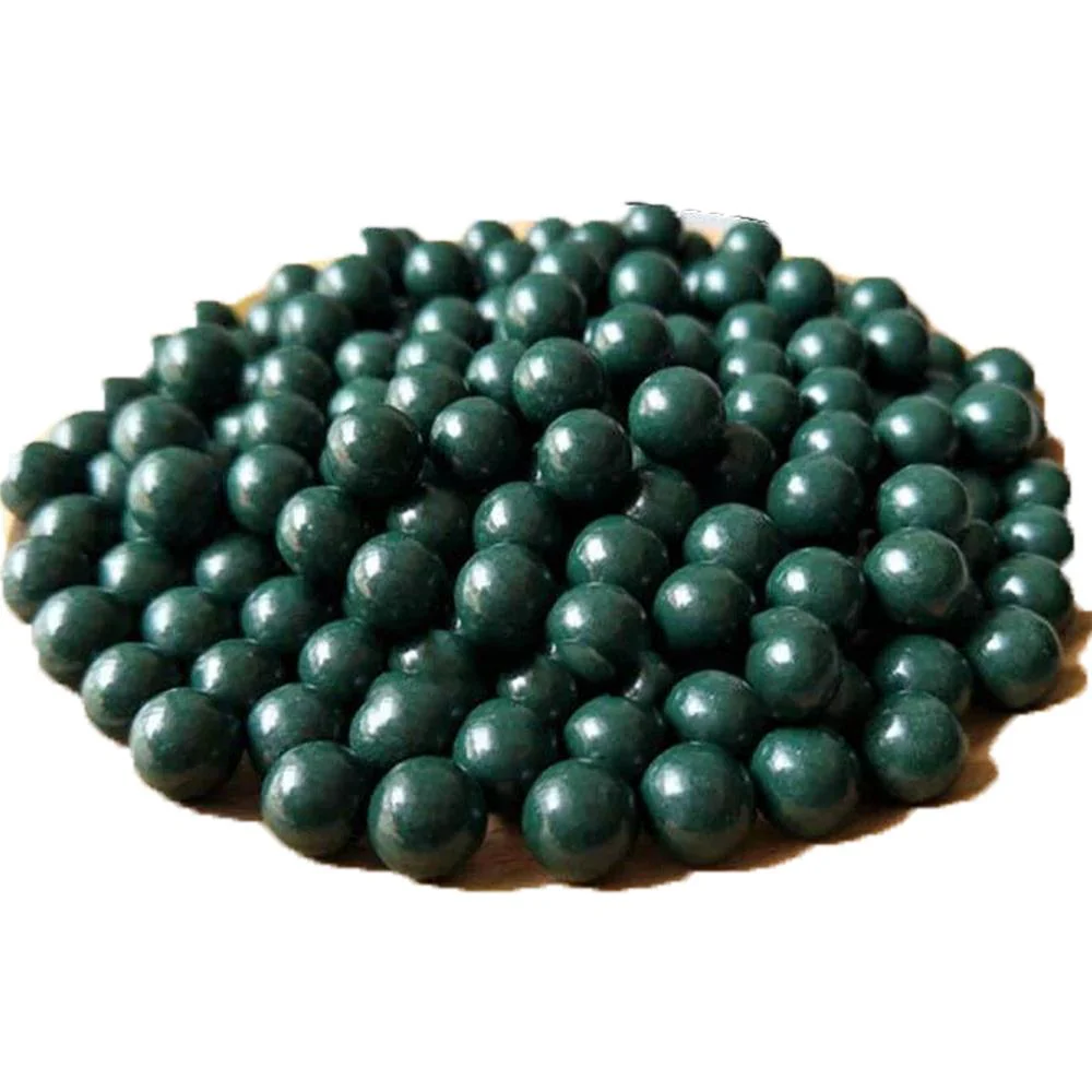 BARNETT BLACK WIDOW SLINGSHOT CATAPULT WITH 100 ECO FRIENDLY GREEN MUD BALLS - Image 2