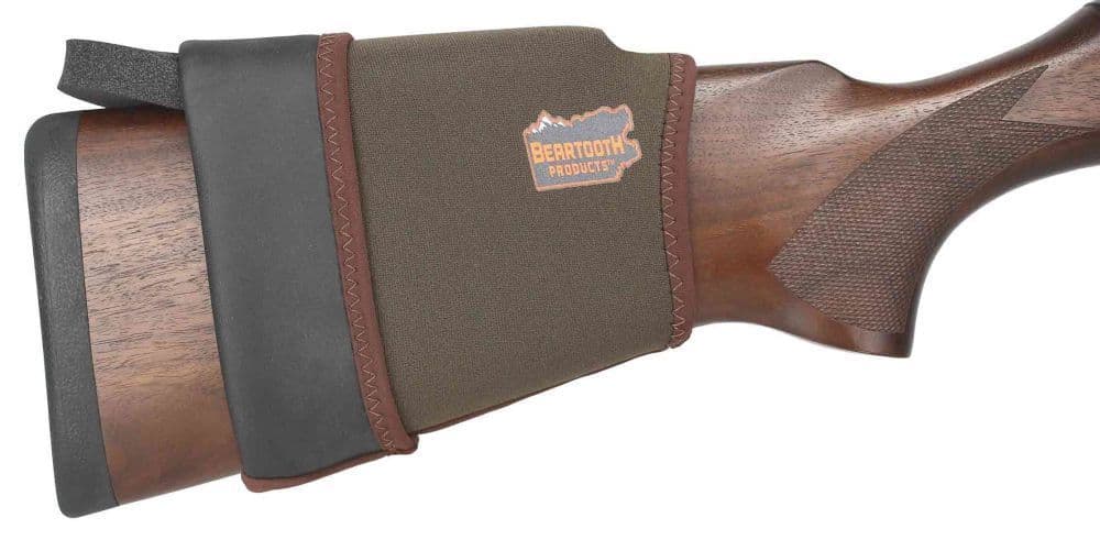 BEARTOOTH COMB RAISER KIT SMOOTH - Image 5