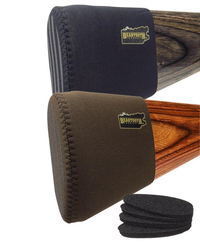 BEARTOOTH RECOIL PAD KIT BROWN - Image 2