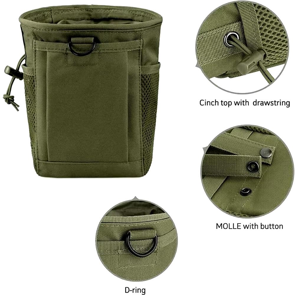 Binocular Carry Pouch Strap - Image 3