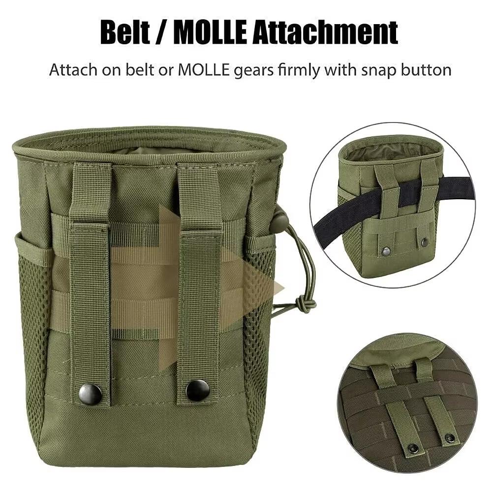 Binocular Carry Pouch Strap - Image 4