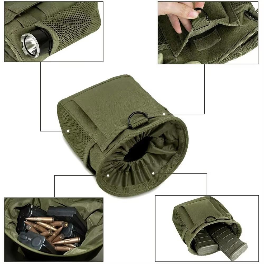 Binocular Carry Pouch Strap - Image 5