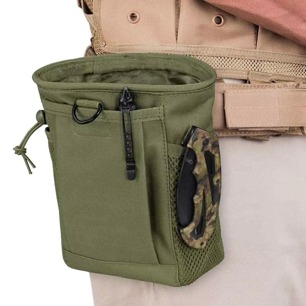 Binocular Carry Pouch Strap - Image 7