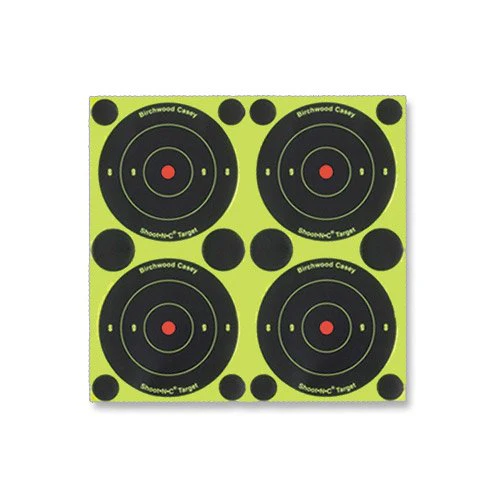 Birchwood Casey Shoot-N-C Self-Adhesive Targets - Image 8