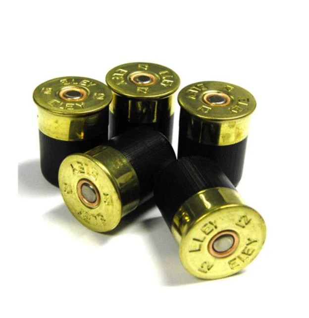 BISLEY 12G SHOT SALUTING BLANKS - Image 2