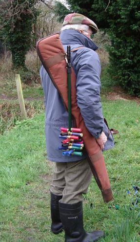 Bisley Gripstick Shotgun Cartridge Collector - Image 5