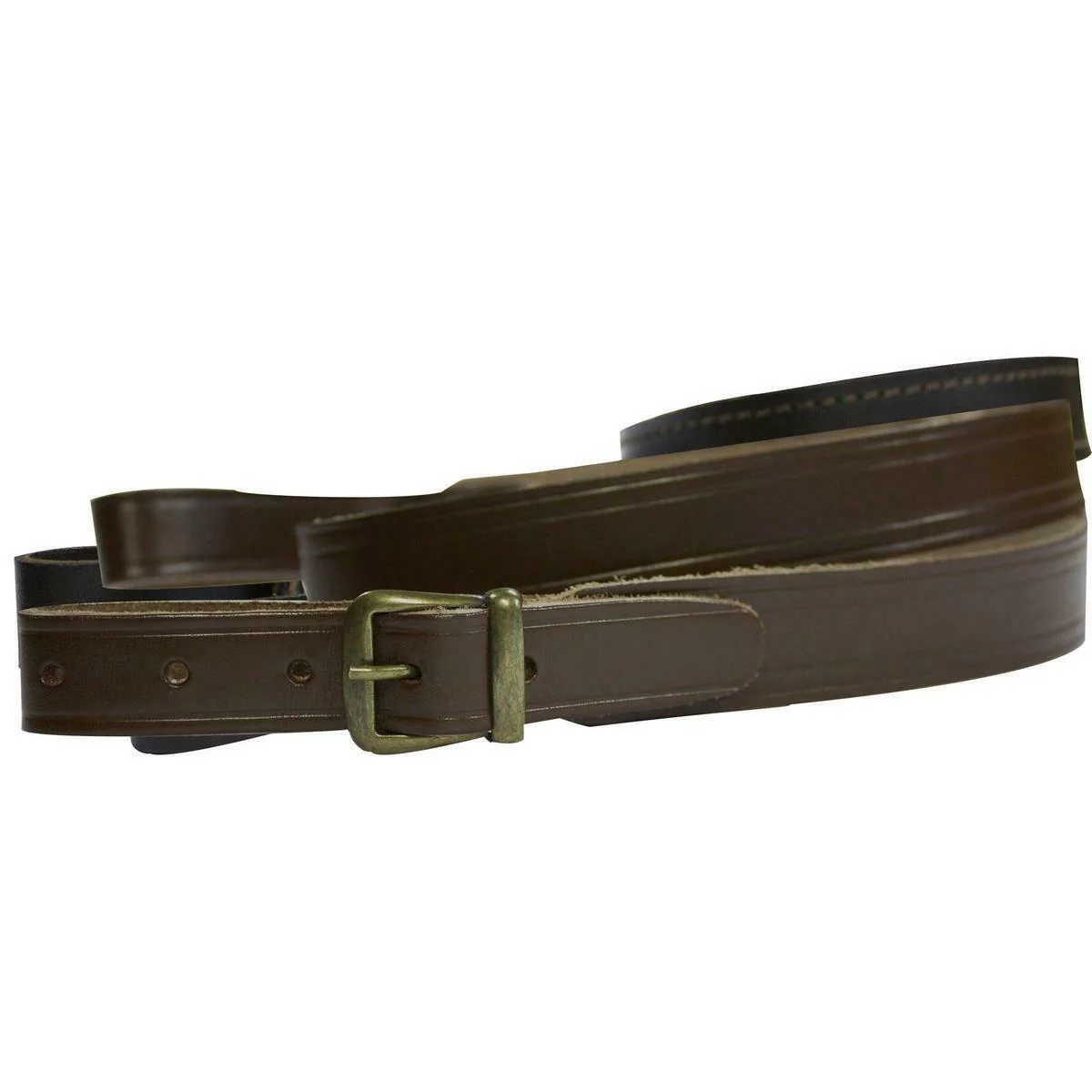 BISLEY LEATHER RIFLE SLINGS - Image 3