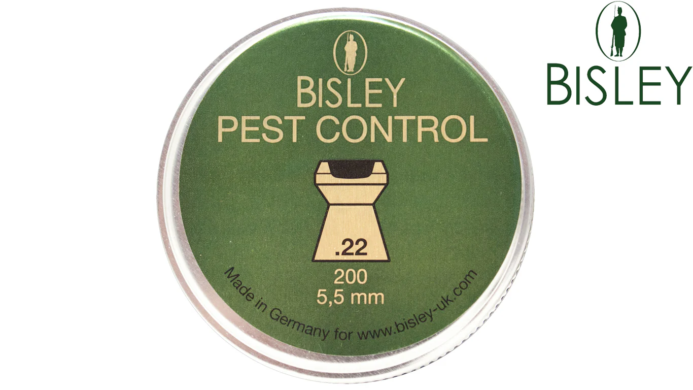 BISLEY PELLETS - Image 10