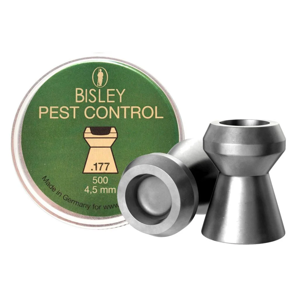 BISLEY PELLETS - Image 11