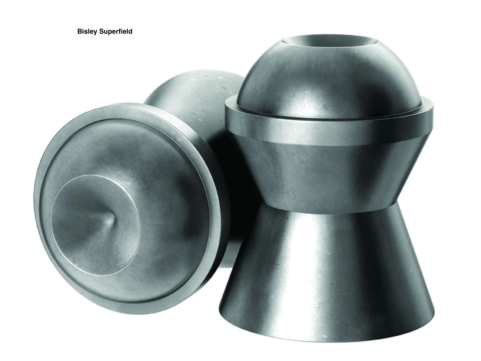 BISLEY PELLETS - Image 13